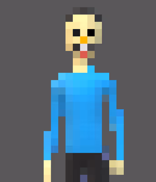Item #72736003644385871642553147105682909855935201396694496945602129217302430744577 Media