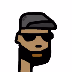 low effort punk 4671