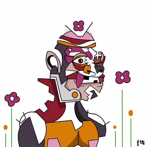 Item #44526699280912371067804132637439456972758091586577910151477962749342447042561 Media