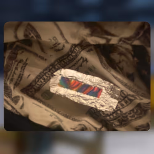 $LSD