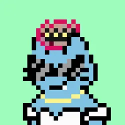 PixelCat 6719