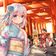 Ame Sato's Artworks