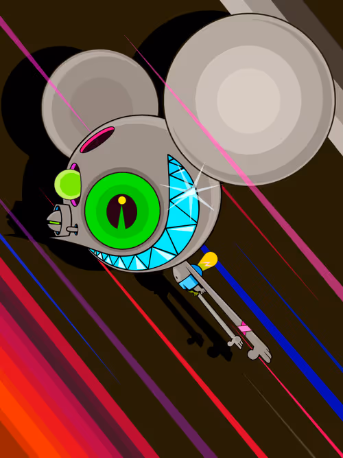 Item #27924270281123581347558680145632188646237271278990638796002432502590542446593 Media