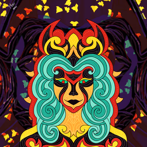 Rakshas X