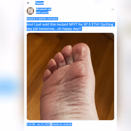 Item #94316606957912812096661526632684927768889440968449461480362071348082815008769 Media