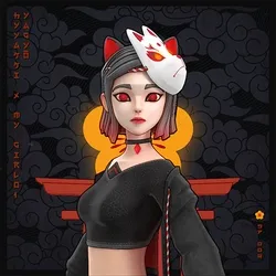 Hyakki Yagyo