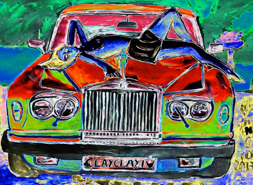 Item #23225434099583875771229011139780049840522111011084863442285848283424168607745 Media