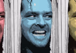 The Shining