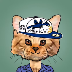 Sports Kitties Special Edition: Japan Baseball #4