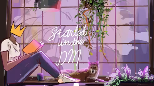 Item #75899271888255354028267551538631703542984427891171297052402207603018491232257 Media