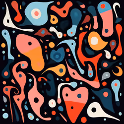 Abstract Life