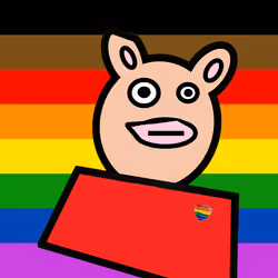 LIMITED EDITION: Bear Pride