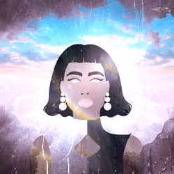 Tempest, Enchanting Grace