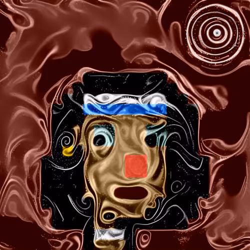 Item #77358551797930124924297968298707981391649603728315331016952403463141668683777 Media