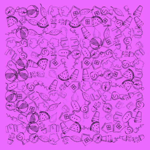 Item #69556552146983725260190750235621466326963526391573521528826689503497172287489 Media