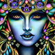 Women Of Colors #007
