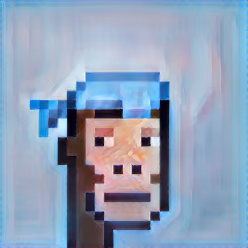 Item #1229953056946733852794896200269413632334804809614230368815941583819451138049 Media
