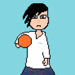 NAPPER500 - Emo Boyz Team