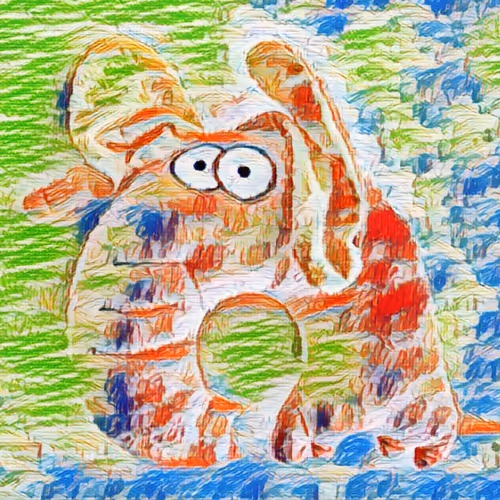 Felt Animals