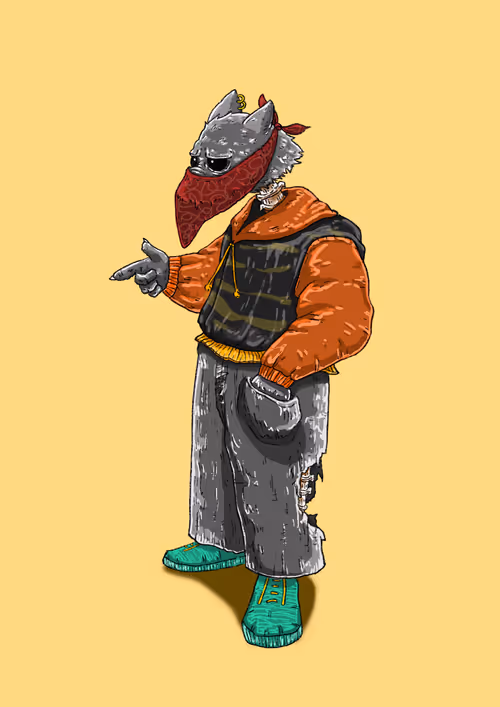 Item #22752849293824103353930255537859796168087091855997485334375274556772419895297 Media