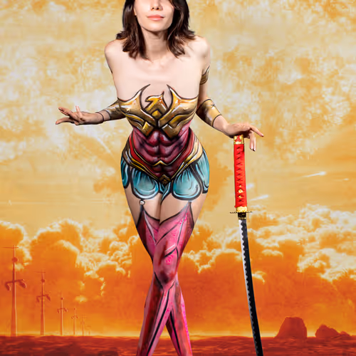 Lp Bodyart