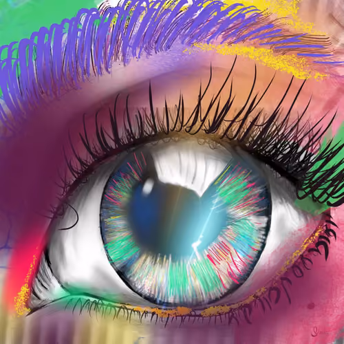 The One Eye #1
