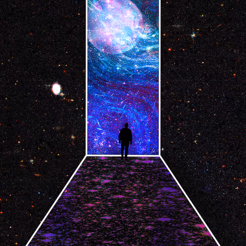 Extension Of Thought