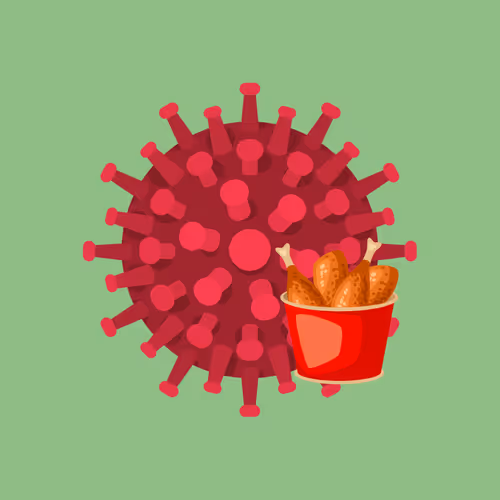 Microbe Menaces