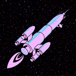 X4 Battlestar #2