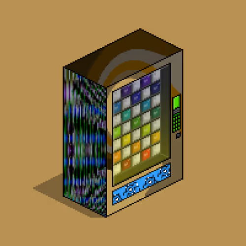 Item #76719863516648961685213390709215459008012882935125843964090385661102083014657 Media