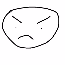 Angry