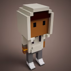 The kidsbits #00780