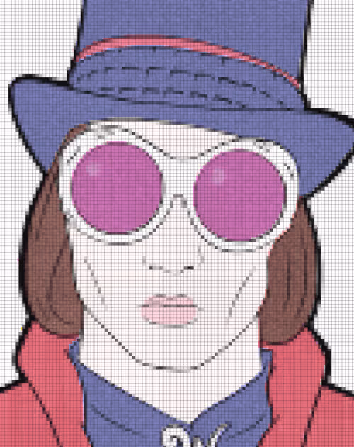 Item #115671022866509798773454285167679285486248240230640900560298893817211399438337 Media