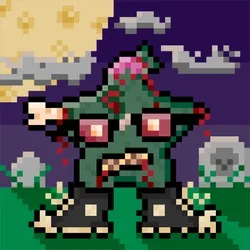 StarPalz #451 - Special Edition Halloween 2021