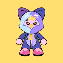 Gachaz #005