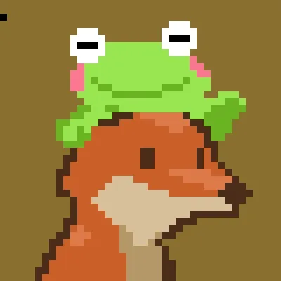 FoxPunk #149