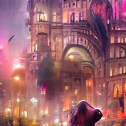 Bright Milano