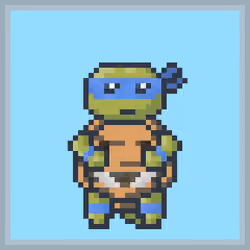 TurtleBit #12