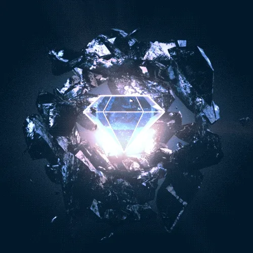 Diamond 1
