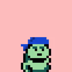 BabyFrog #█99 ░███05█C?█1█1█XY███░