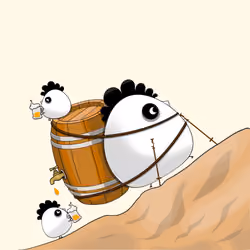 A Fowl Journey