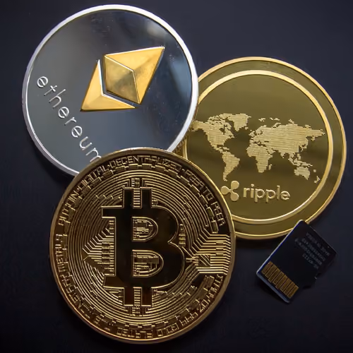 Crypto Madness