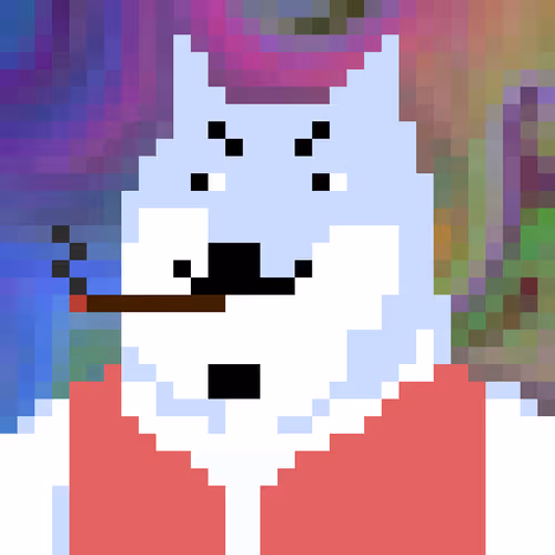 Cryptoshibes