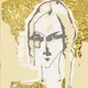 Golden Distrust - By Tania Marques
