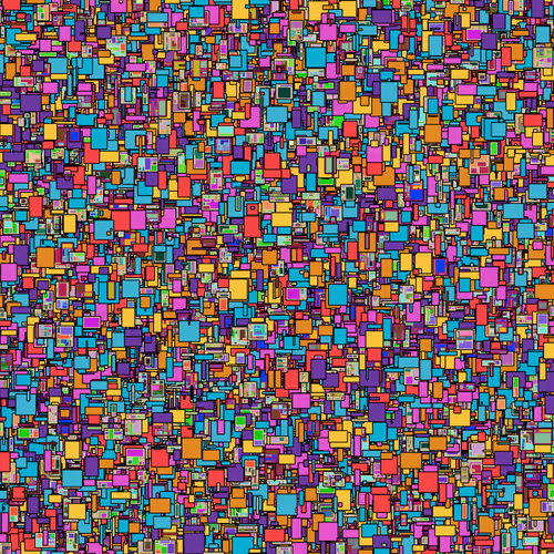 Item #51935878710420245336898692238006624506957755448827690909934593735696511401985 Media