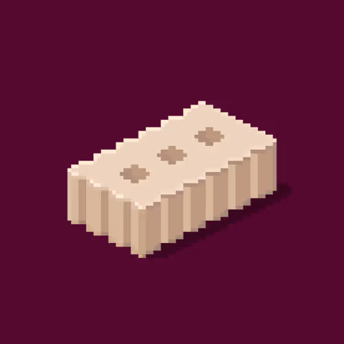 Brick 456