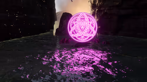 Triquetra Lit1kwxayu