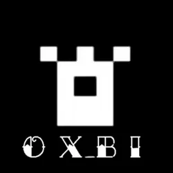 0x_b1 Rook