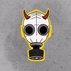 Dread dotor #003