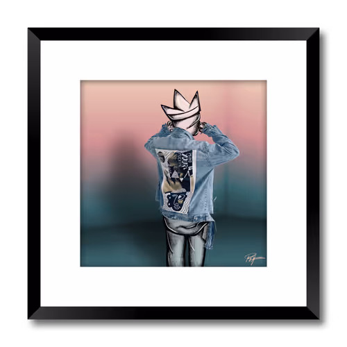 Item #22878917759521828740840696690385115220418825252261531314968052289532508242920 Media